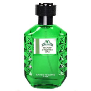 Stirling Soap Co. Sharp Dressed Man EDT 50 ml