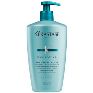 Kerastase Kérastase Résistance Bain Force Architecte 500ml