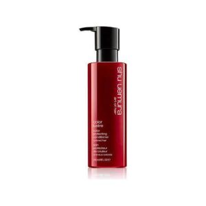 Shu Uemura Color Lustre Brilliant Glaze Conditioner 8oz