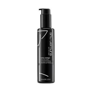 Shu Uemura Netsu Design Blow Dry Cream 150ml