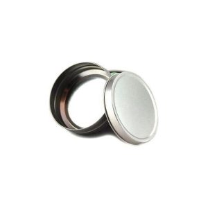 Stirling Soap Co. Shave Tins Small