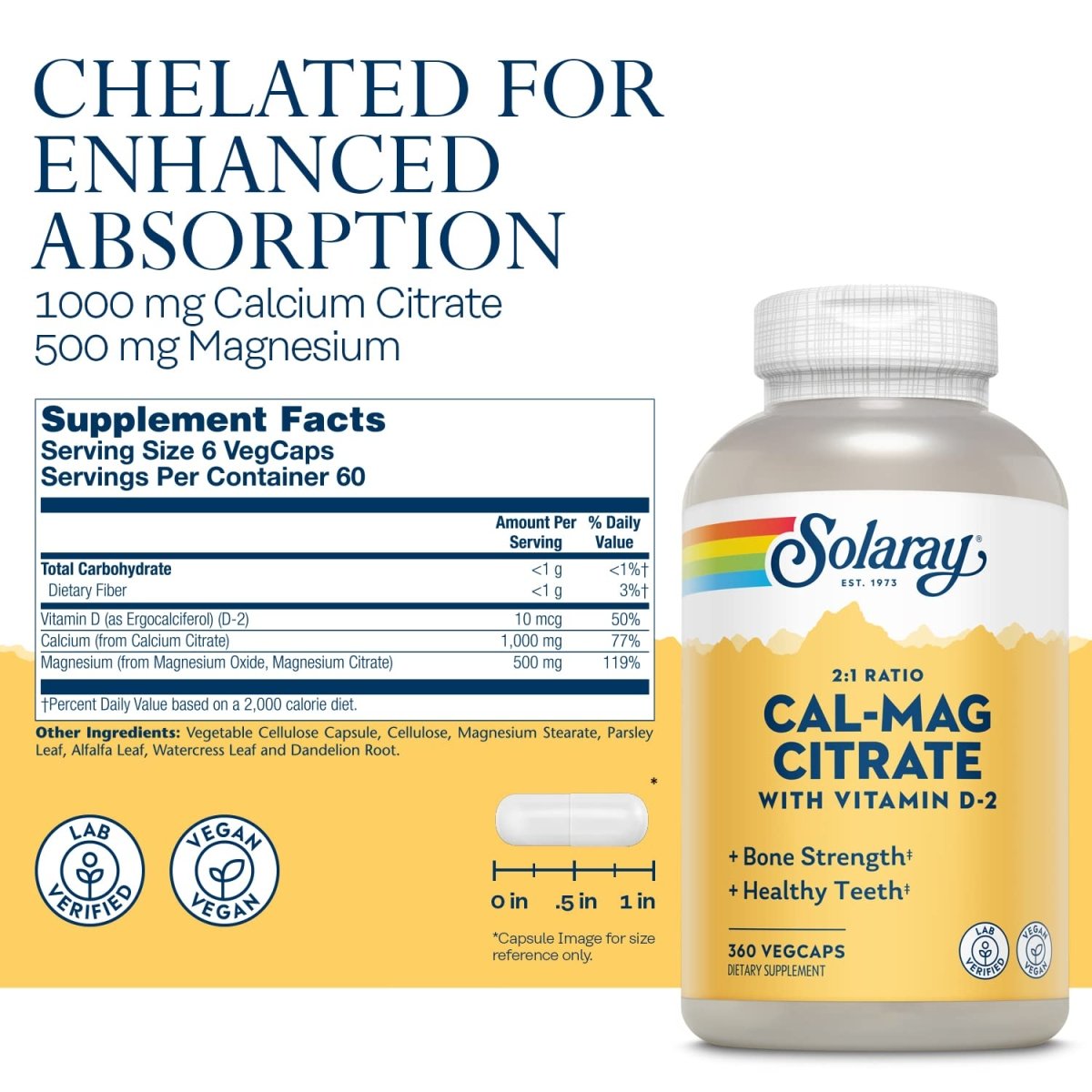 solaray-calcium-magnesium-citrate-21-ratio-with-vitamin-d2-healthy-bone-muscle-nerve-support-60-serv-360-vegcaps076280131758-5205029