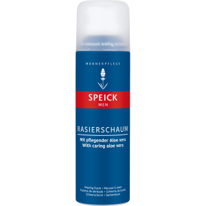 Speick Men Shaving Foam 6.8 oz