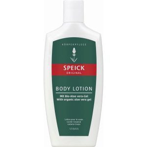 Speick Original Body Lotion 8.5 oz