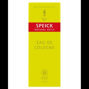 Speick Natural Eau de Cologne Fresh 3.4 oz