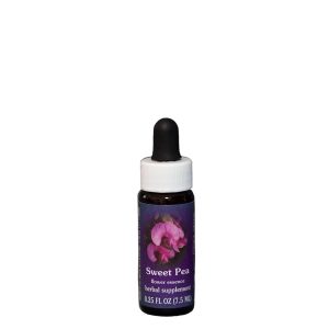 Flower Essence Services Hounds Tongue Dropper 1 Oz