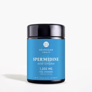 Spermidine Supplement Tablets