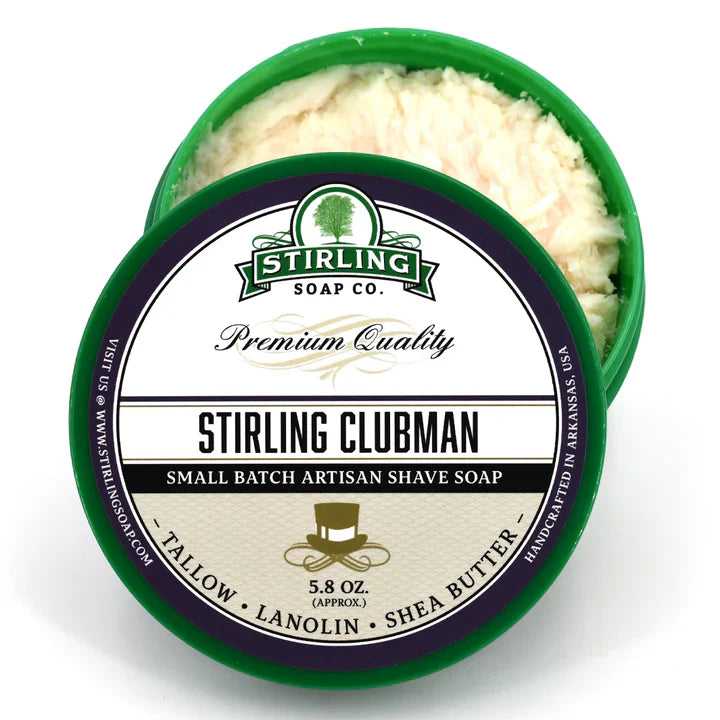 stirling-clubman-shave-soap-jar-stirling