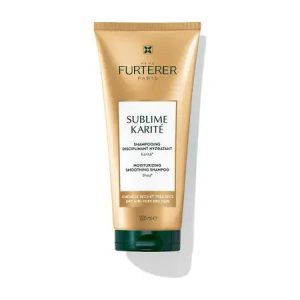 Rene Furterer Sublime Karite Moisturizing Smoothing Shampoo 200 ml / 6.7 fl. oz.