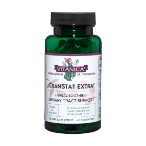 Vitanica Cranstat Extra 60 Vcaps