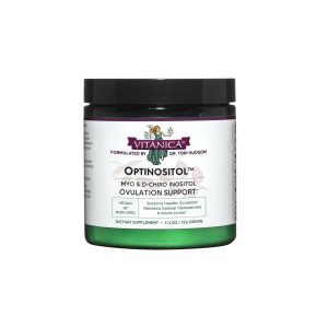 Vitanica Optinositol 4.4 Ounce