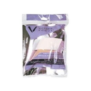Victoria Vogue #1730 Oil Resist Euro-cut applic 2 CT. 25730