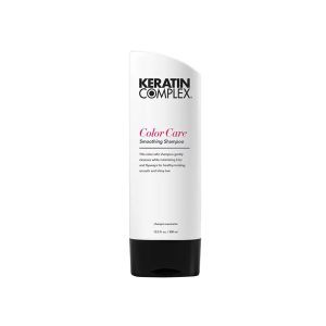 Keratin Complex Color Care Smoothing Shampoor 13.5 oz