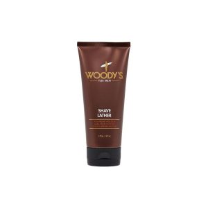 Woody's - For Men Shave Lather - 6oz