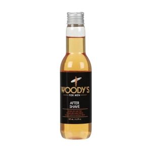 Woody's For Men Soothing Aftershave 6.3 fl Oz