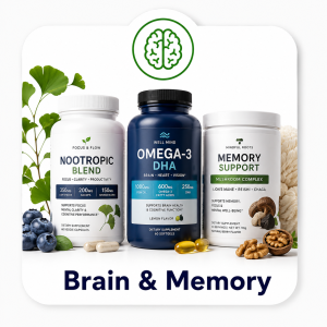 Brain Support