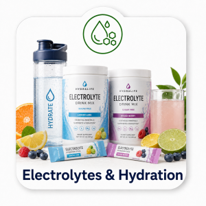 Hydration