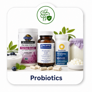 Digestive Support