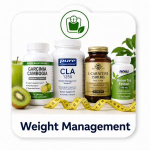 Fitness & Weight Loss